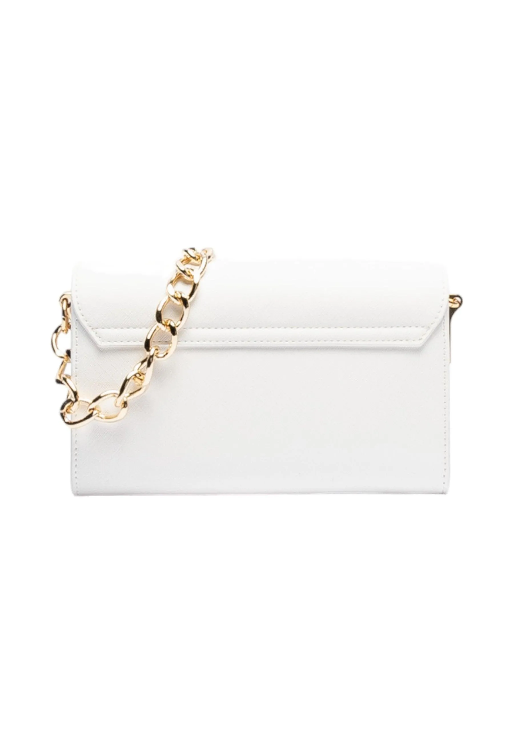 LOVE MOSCHINO Borsa Donna Bianco JC4332PP0IKS0100