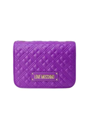 LOVE MOSCHINO Borsa Donna Viola JC4000PP1ILA0650