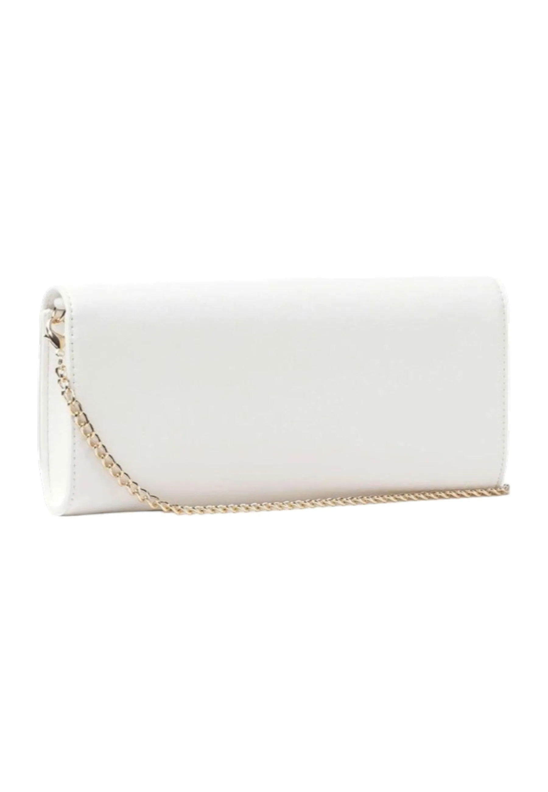 LOVE MOSCHINO Pochette Donna Bianco JC4335PP0IKJ0100