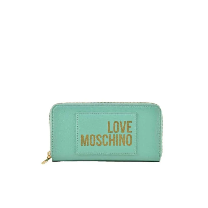 Love Moschino Portafogli Donna