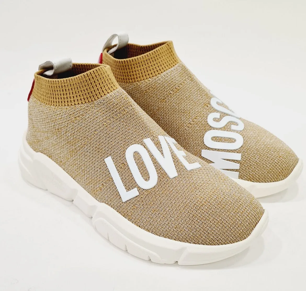 Love Moschino sneakers rif.13