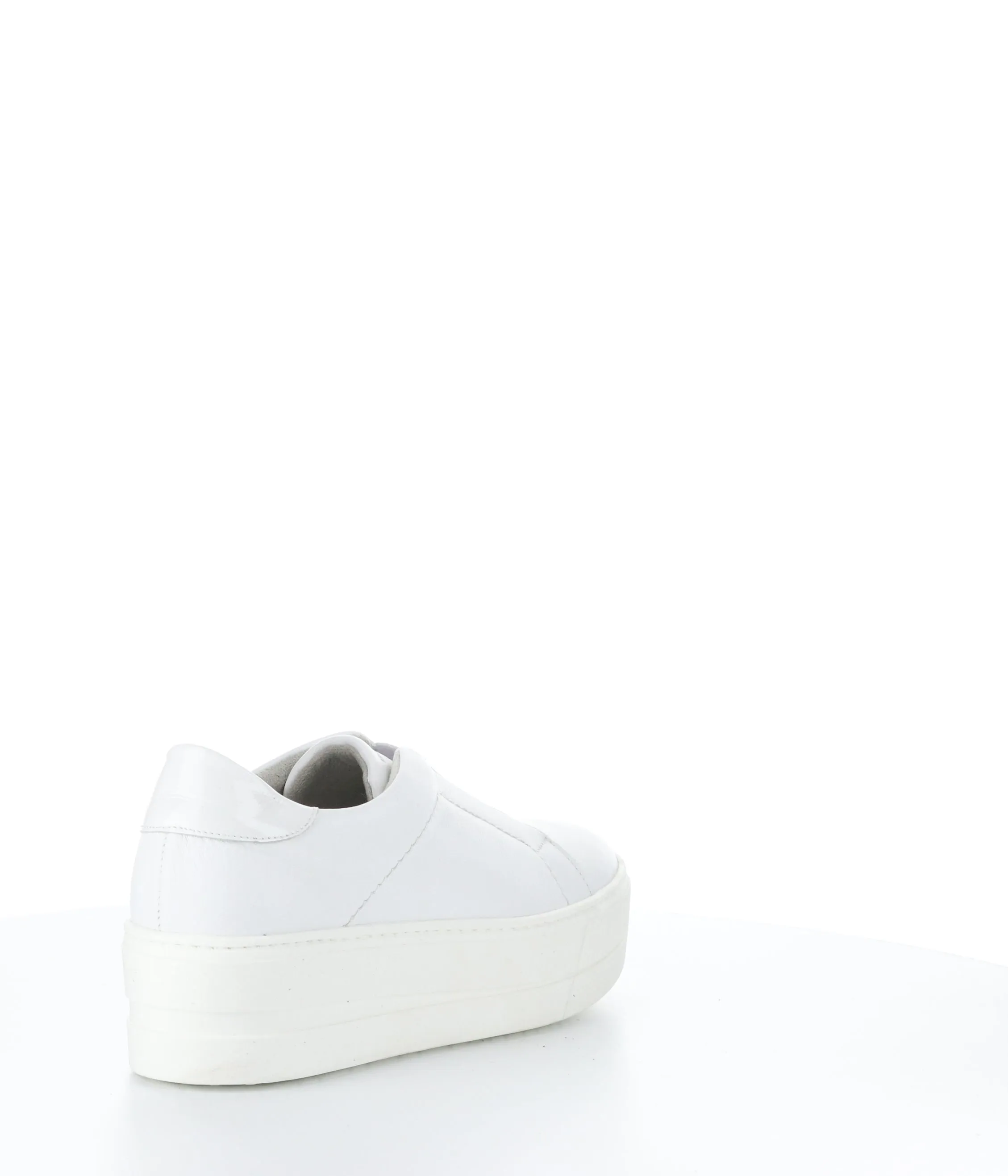 MONA BIANCO Elasticated Shoes