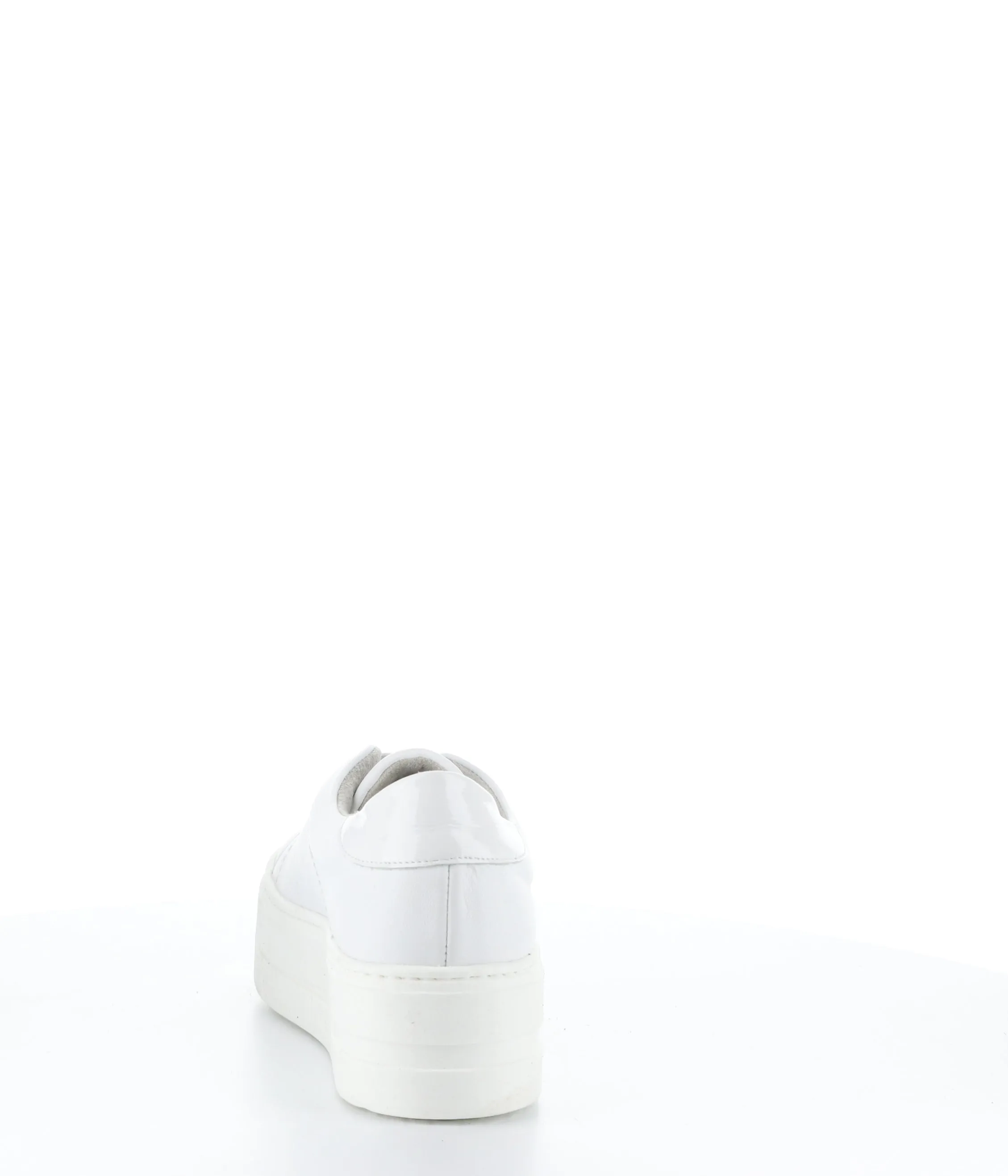 MONA BIANCO Elasticated Shoes