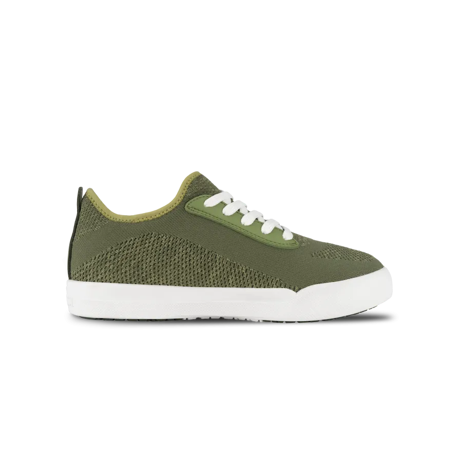 Men's Weekend - Light Spruce Green