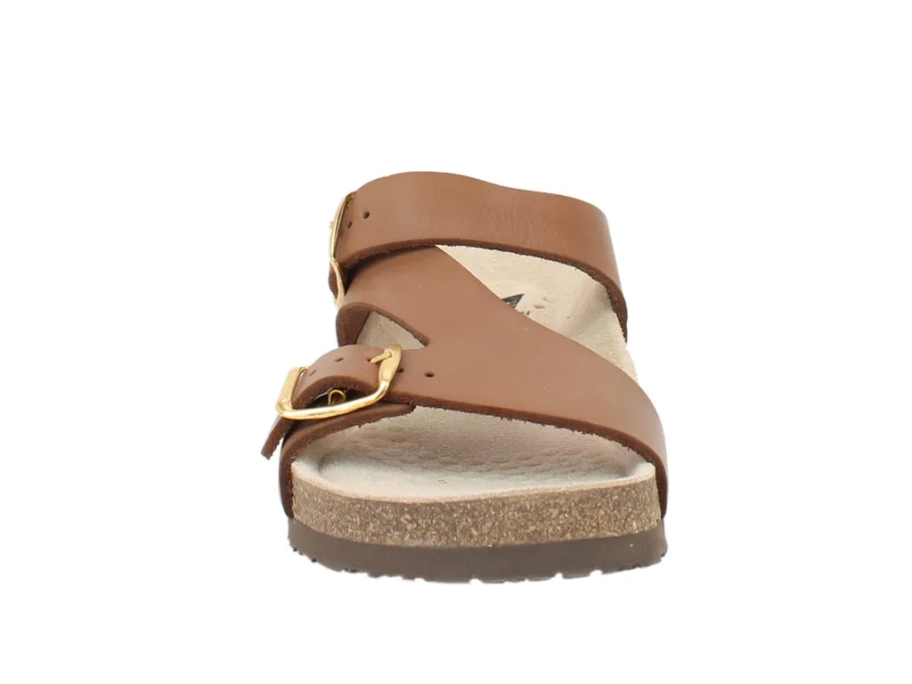 Mephisto Sandals Melaine Camel