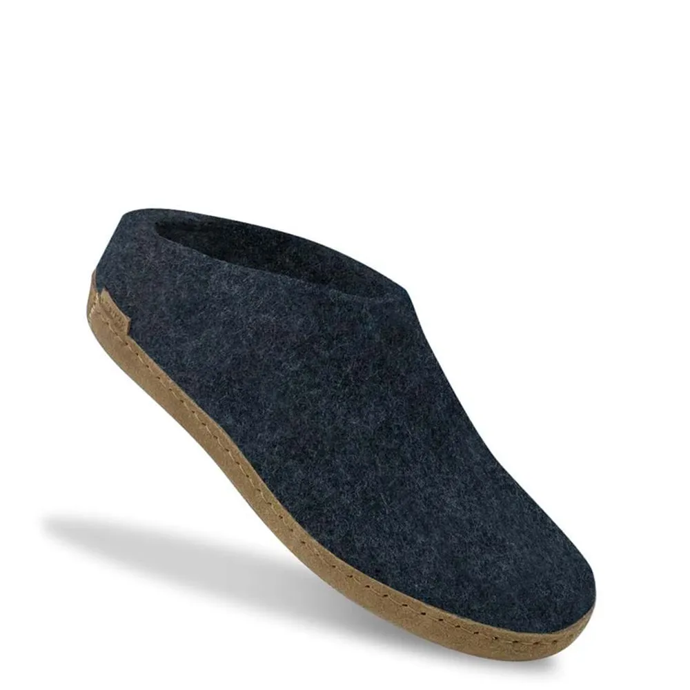 The Slip On Unisex Shoe