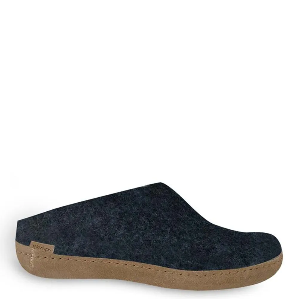 The Slip On Unisex Shoe