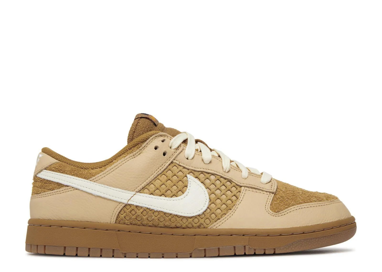 Nike Dunk Low Waffle Men