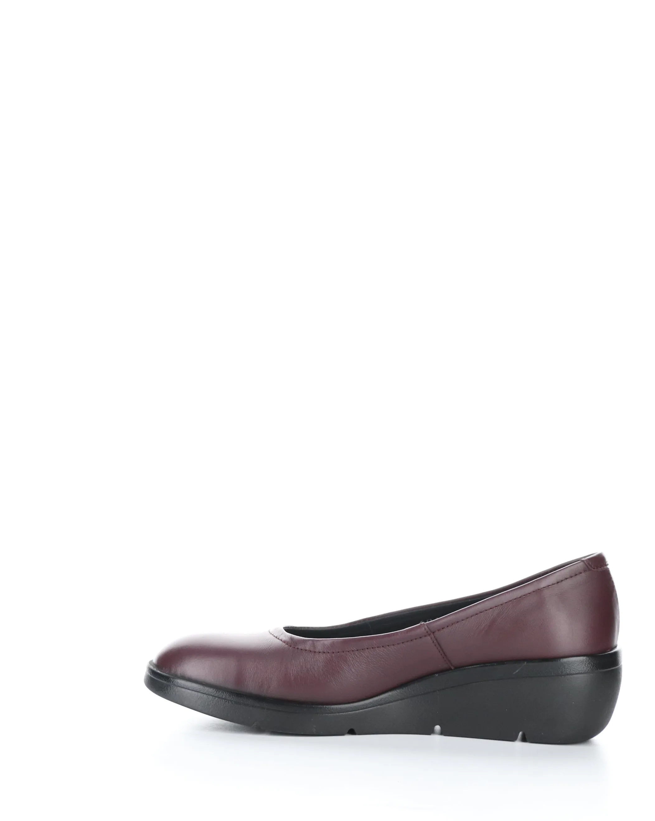 NUMA570FLY 001 BORDO Slip-on Shoes