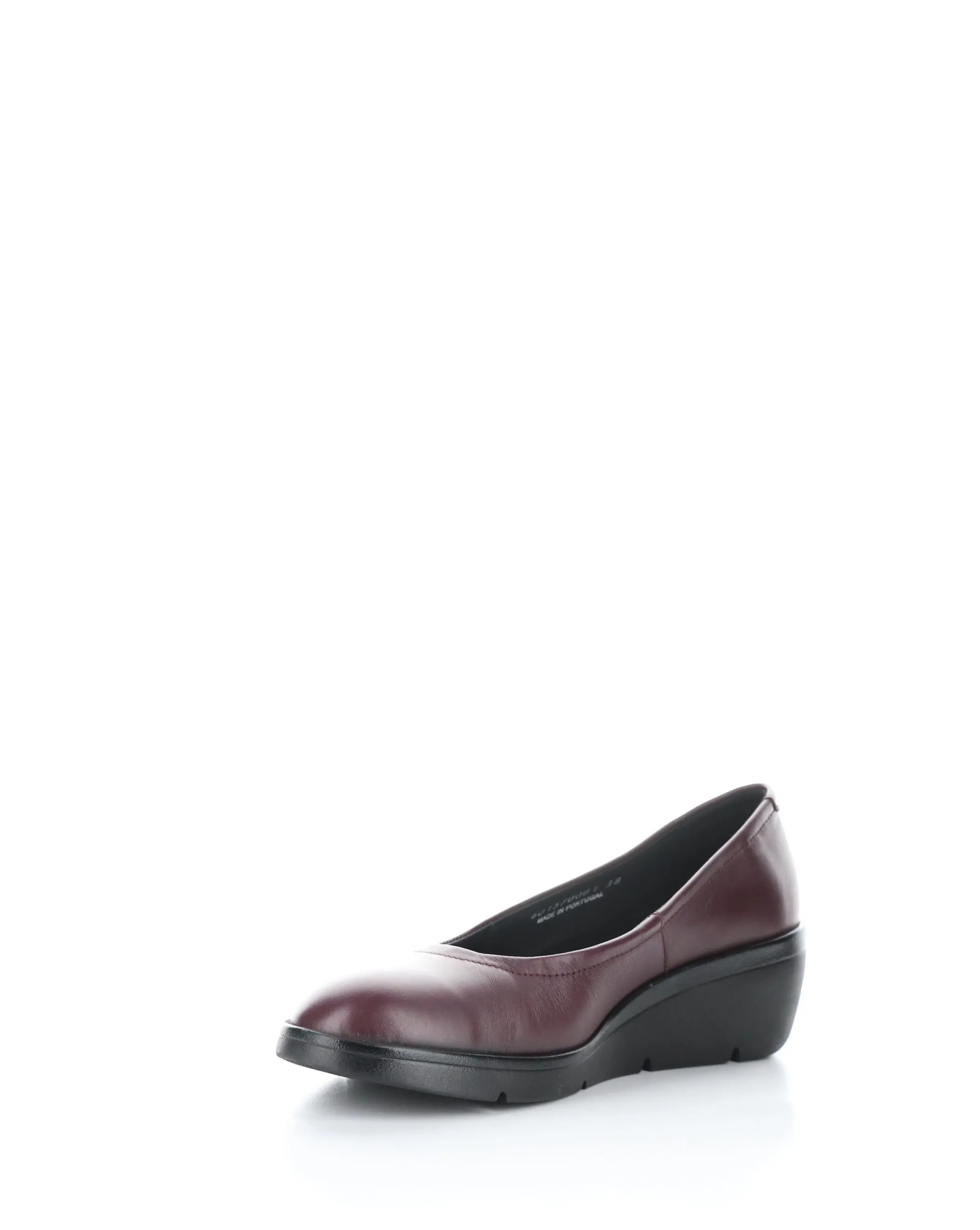 NUMA570FLY 001 BORDO Slip-on Shoes