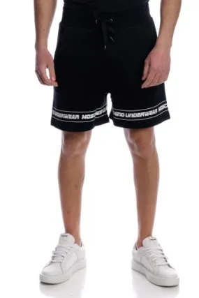 Moschino Shorts Tessuto Tecnico