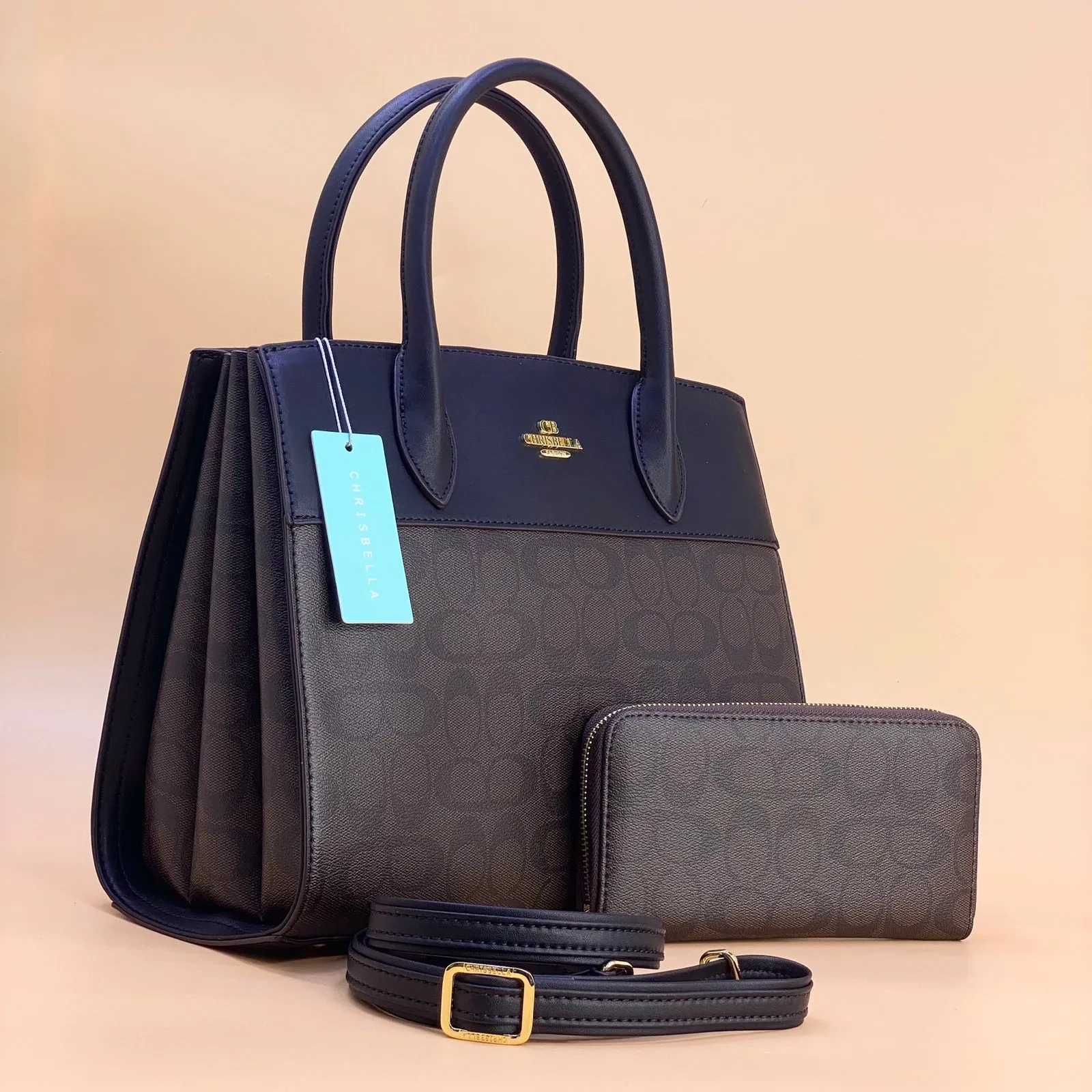 NEW 2024 ,  WOMEN HANDBAGS B526