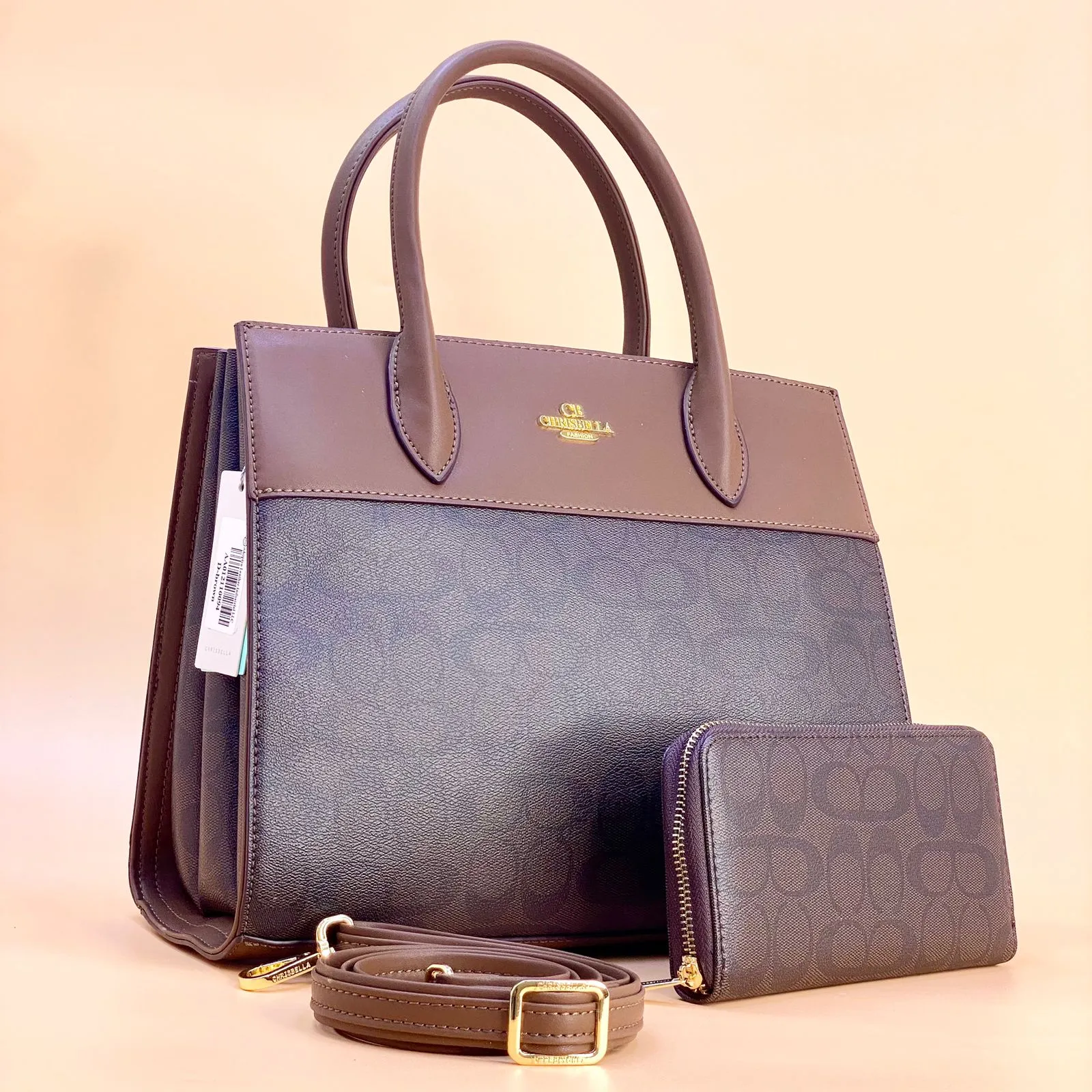 NEW 2024 ,  WOMEN HANDBAGS B526