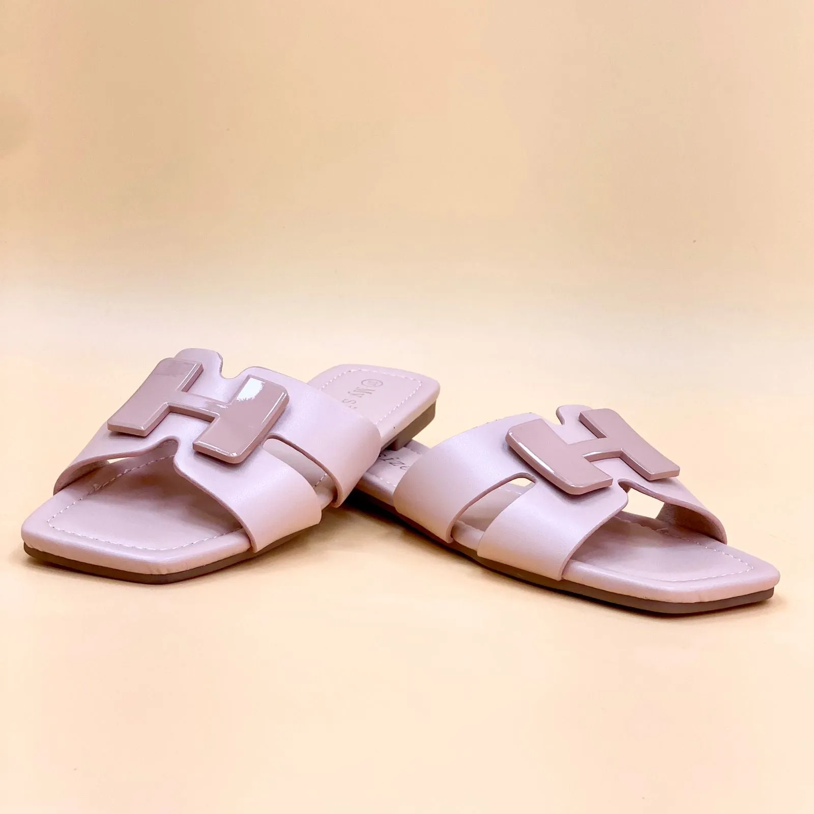 New Womens Stylish Slippers - S14 Comfort Footwear for Summer