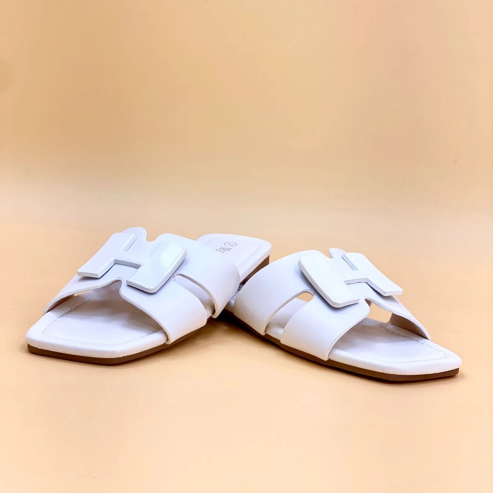 New Womens Stylish Slippers - S14 Comfort Footwear for Summer