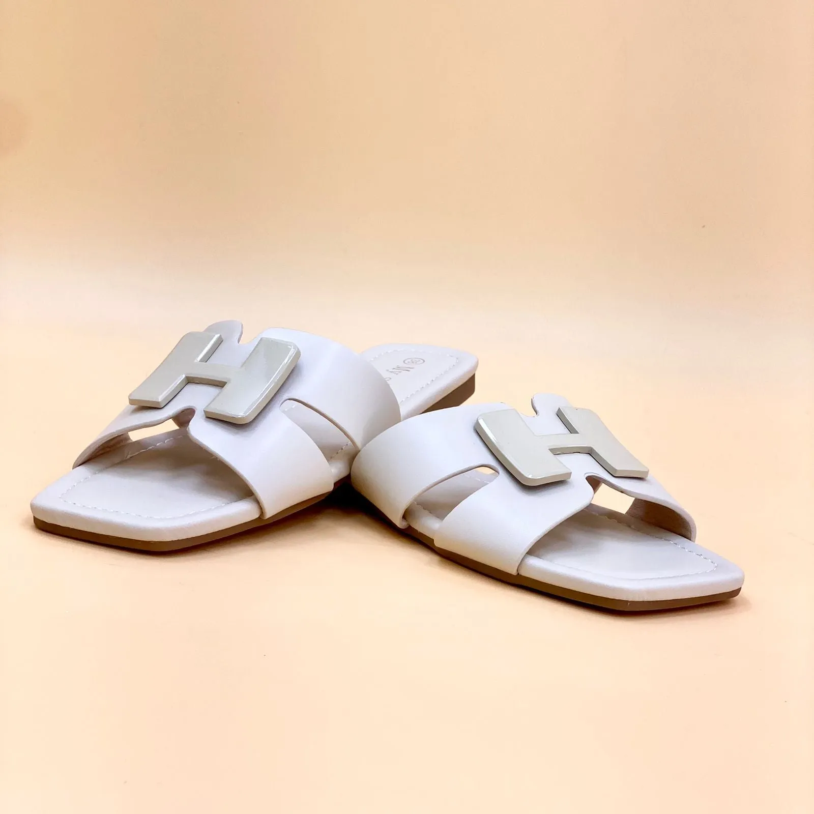 New Womens Stylish Slippers - S14 Comfort Footwear for Summer