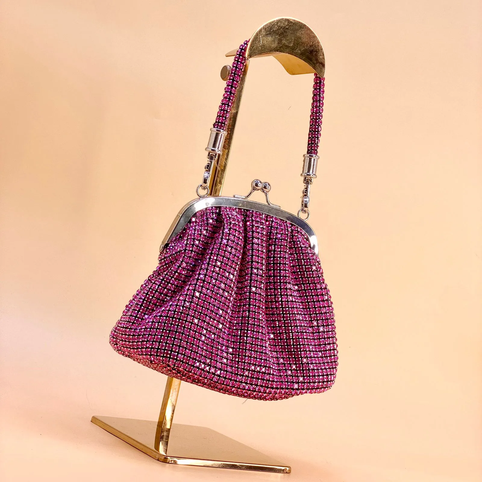 NEW 2024 ,  WOMEN HANDBAGS B522