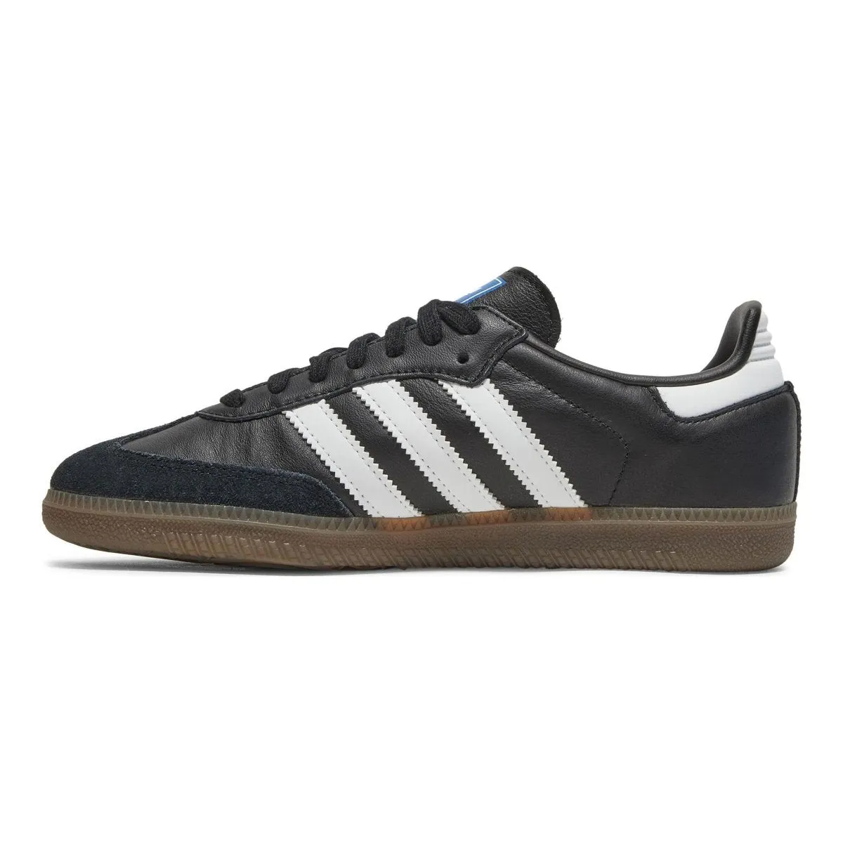 Adidas Men's Samba OG Black/White