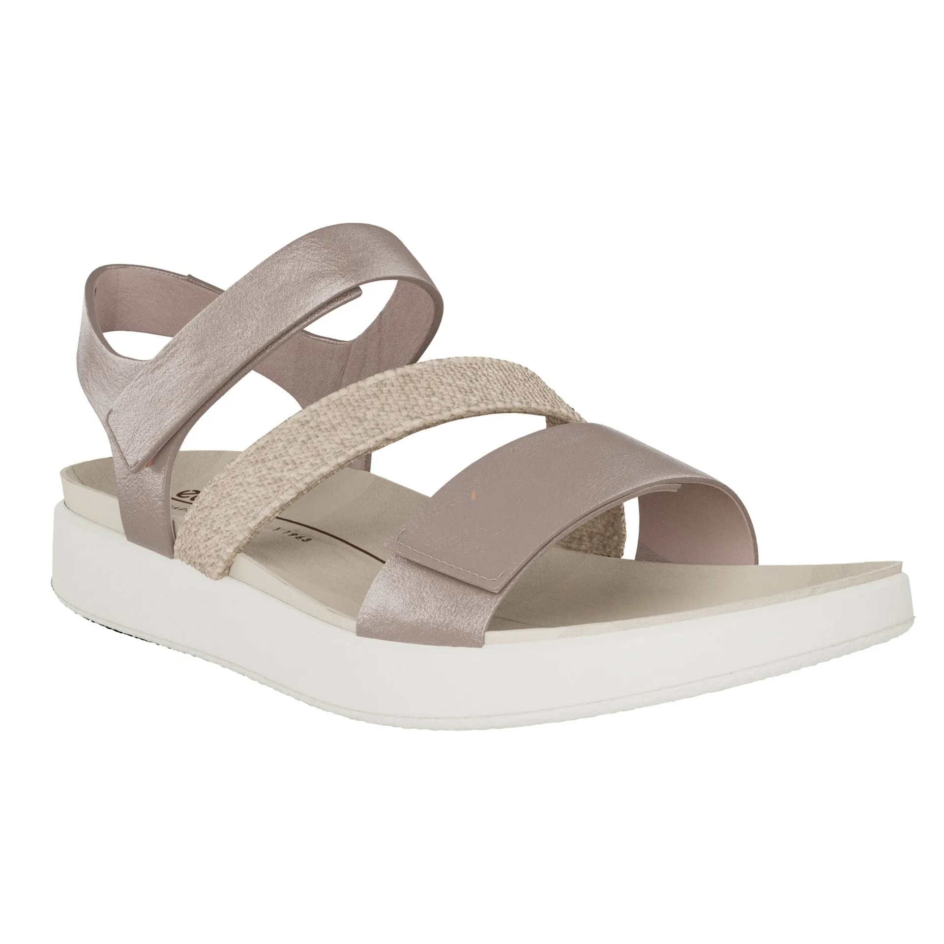 *NEW* Flowt Strap Sandal (Women)