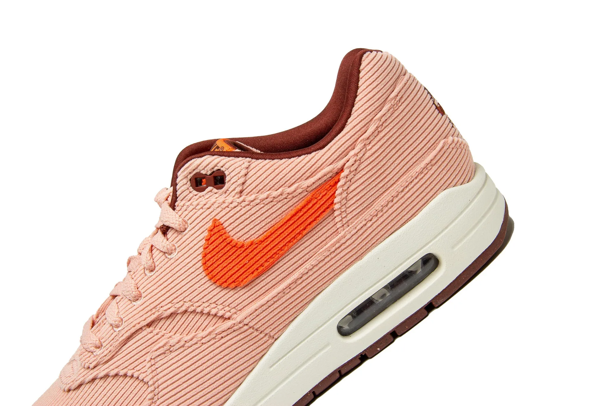 Nike Air Max 1 PRM "Coral Stardust" - Men