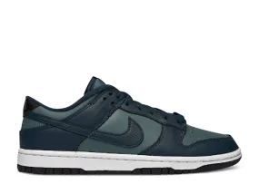 Nike Dunk Low Armory Navy Men