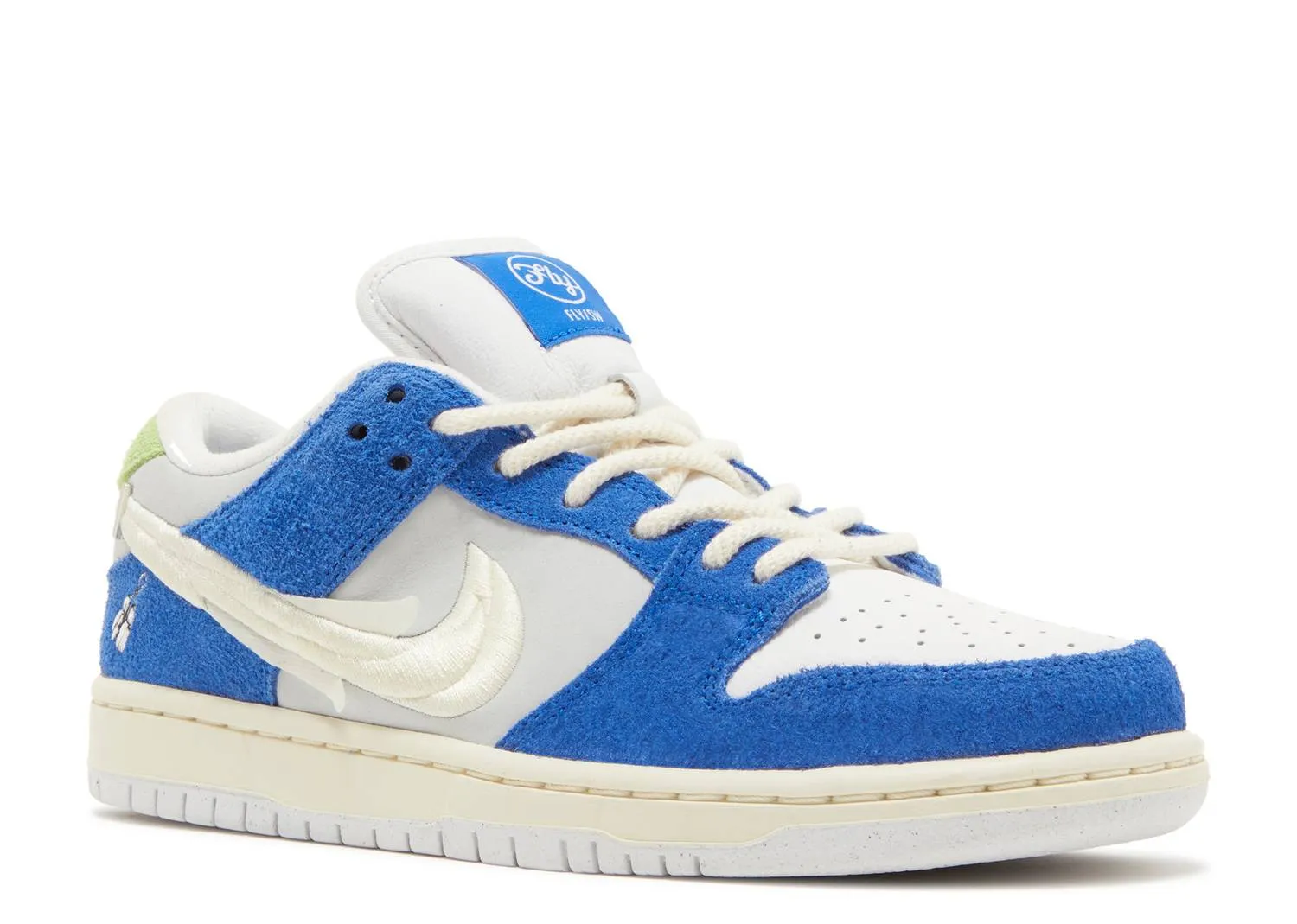 Nike SB Dunk Low Pro Fly Gardenia Men