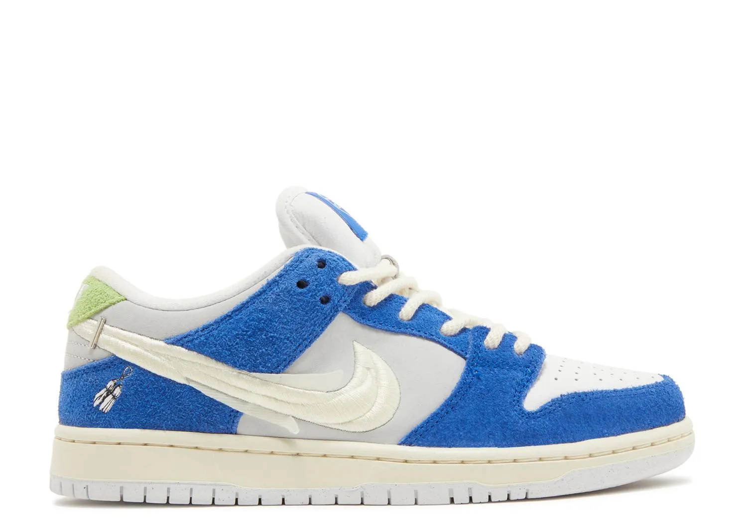 Nike SB Dunk Low Pro Fly Gardenia Men