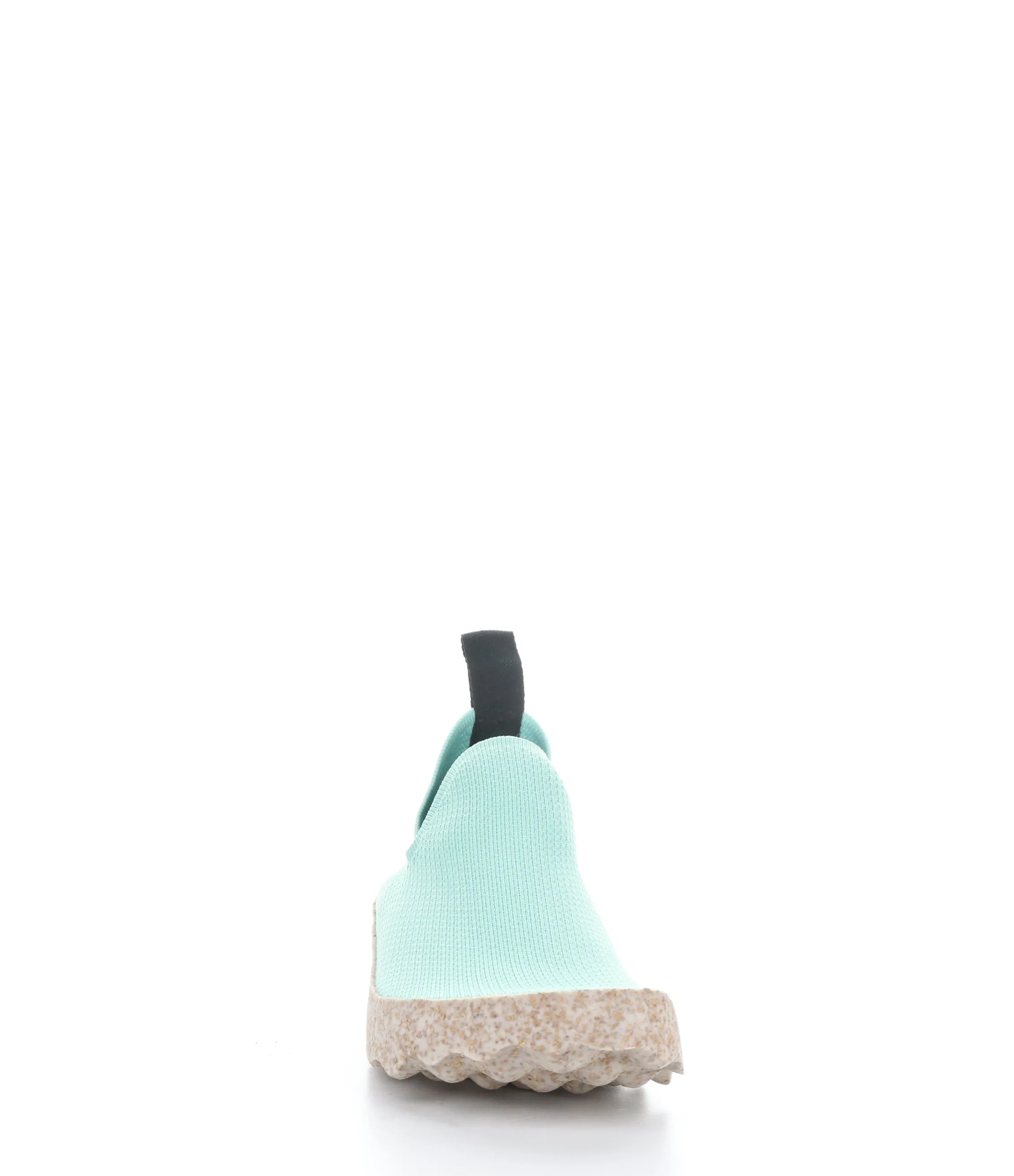 CARE019ASP MINT/MILKY Round Toe Shoes