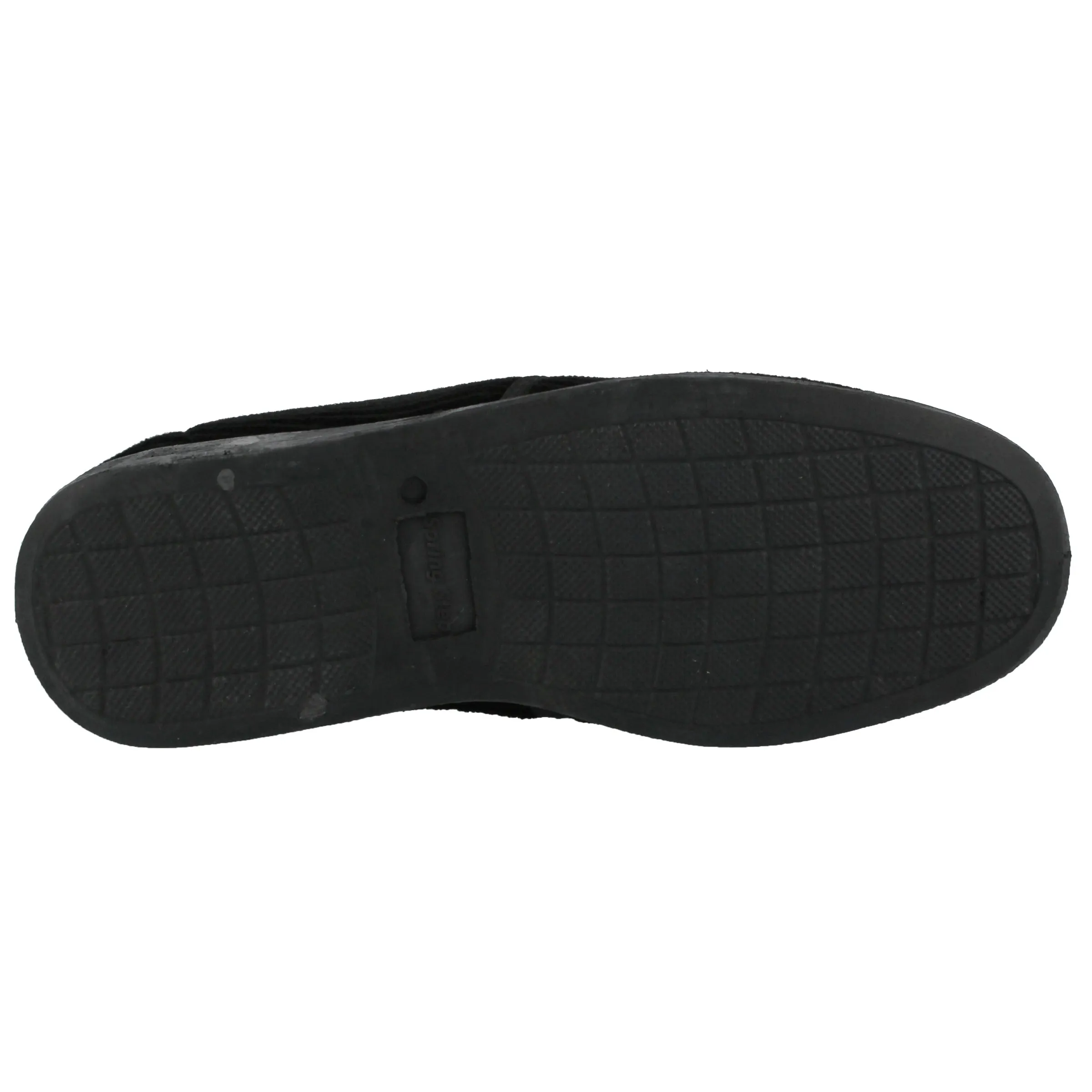 SPRING STEP MEN ADAM SLIPPERS