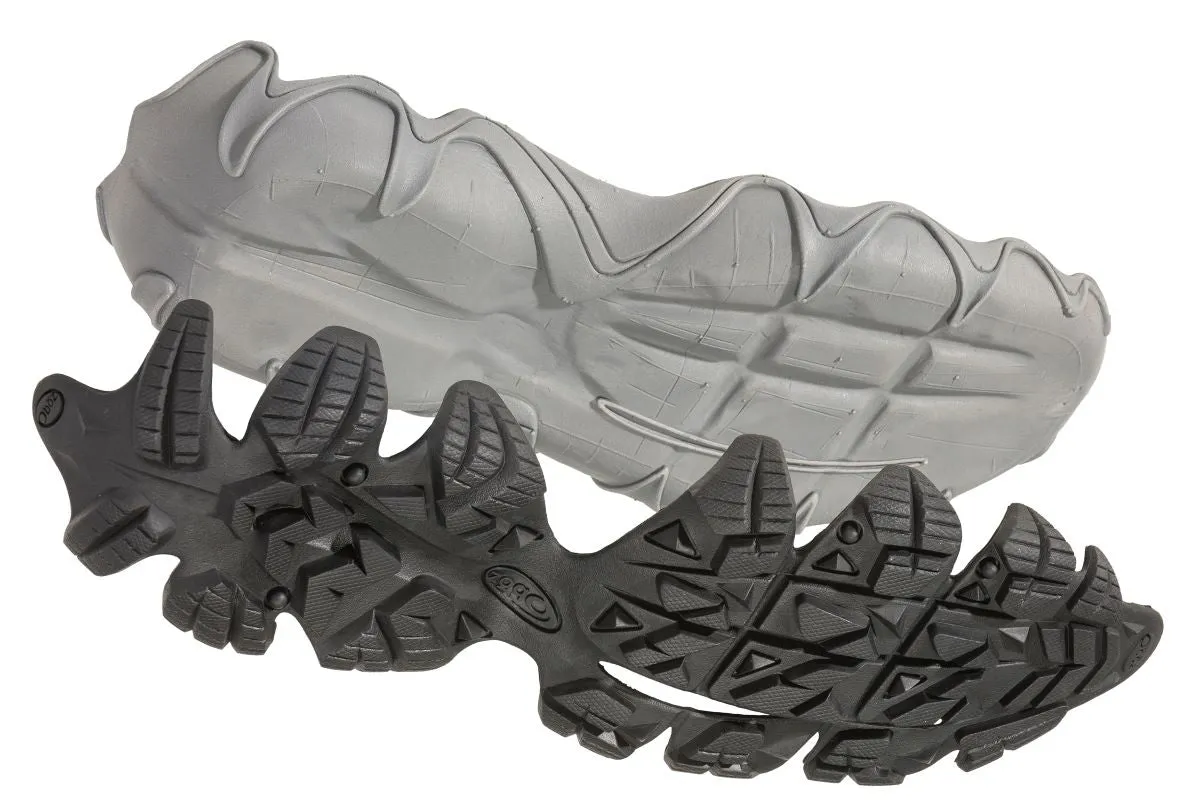 'Oboz' Men's Sawtooth II Low Hiker - Pewter