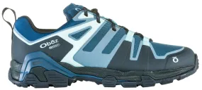 'Oboz' Women's Arete Low BDry WP Hiker - Ocean