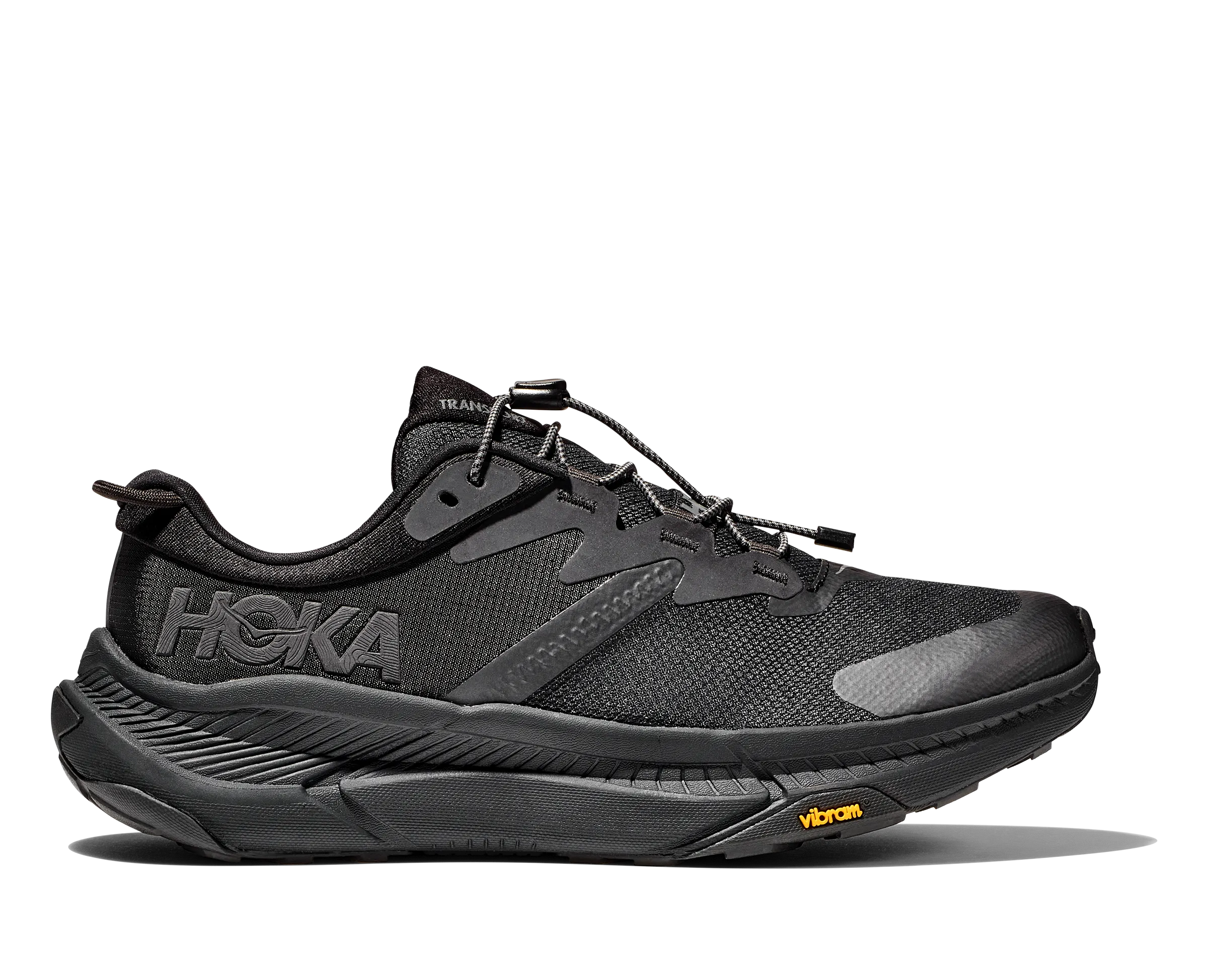 HOKA TRANSPORT BLACK WOMEN