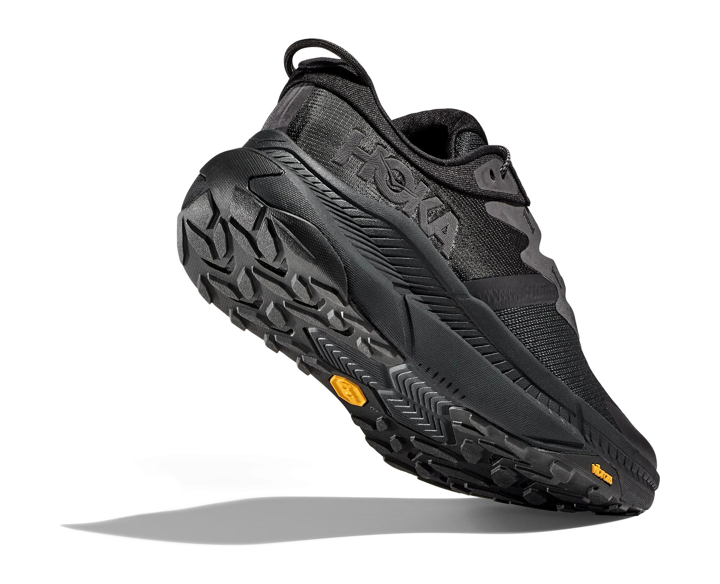 HOKA TRANSPORT BLACK WOMEN