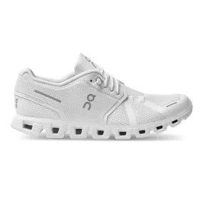 On Running Men's Cloud 5 Undyed White