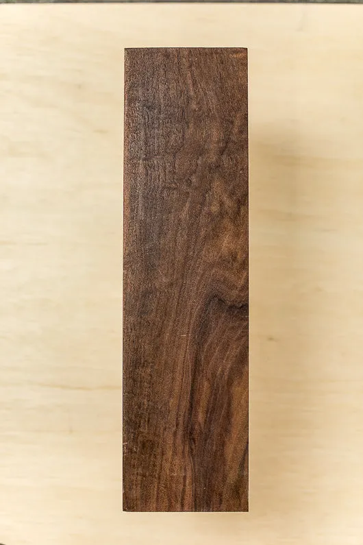 Oregon Black Walnut Board B5028