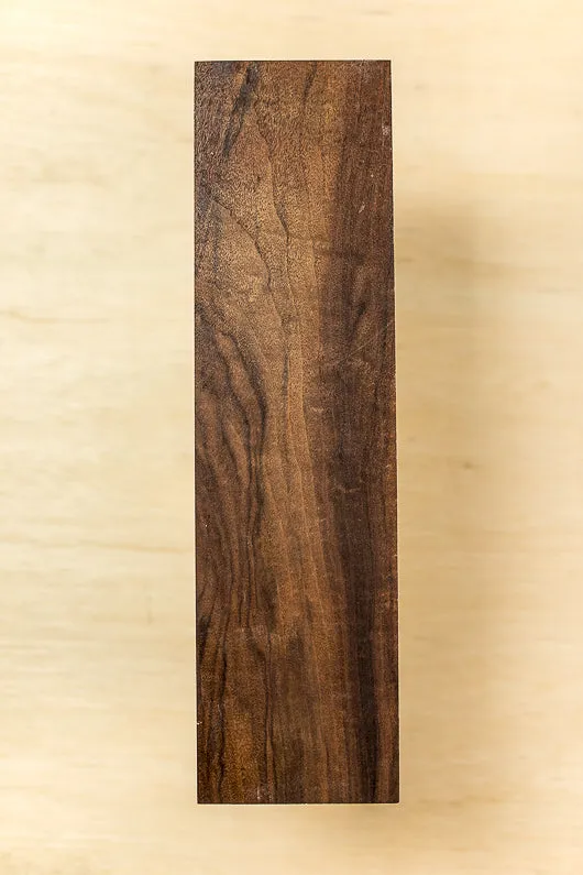 Oregon Black Walnut Board B5028