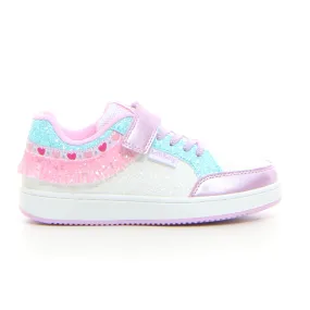 Pan di Zucchero sneaker bambina