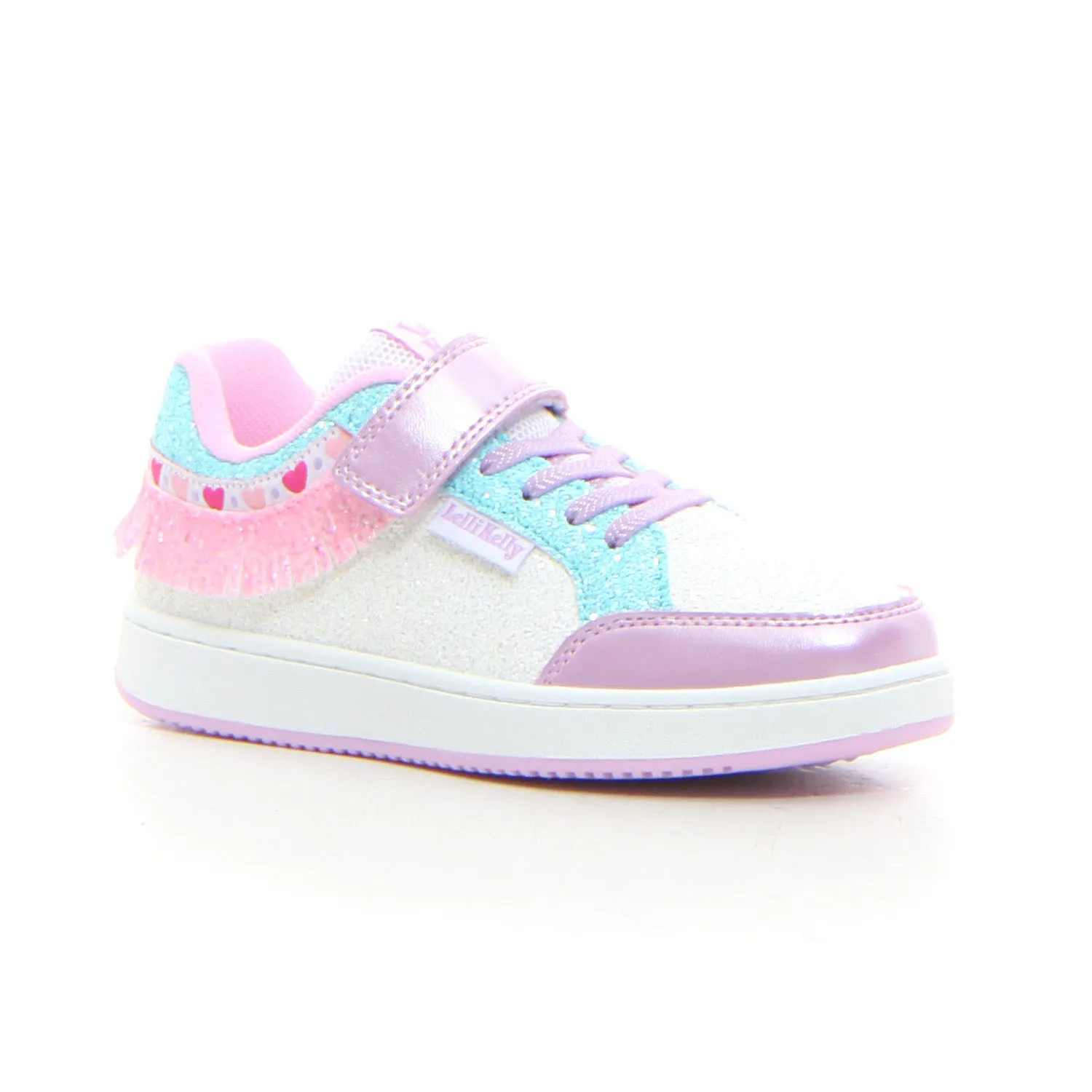 Pan di Zucchero sneaker bambina