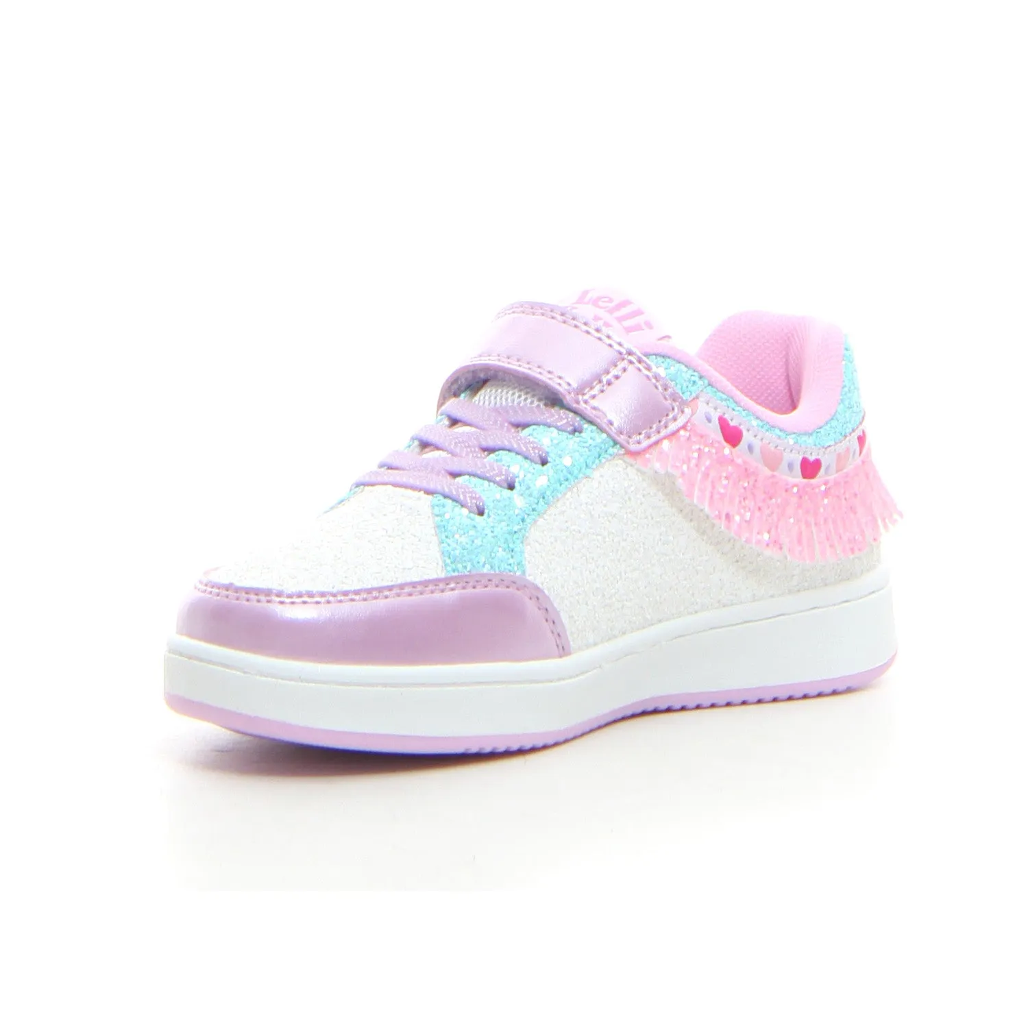 Pan di Zucchero sneaker bambina