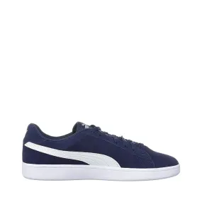 Puma Smash v2 36498904 (Peacoat / Puma White)