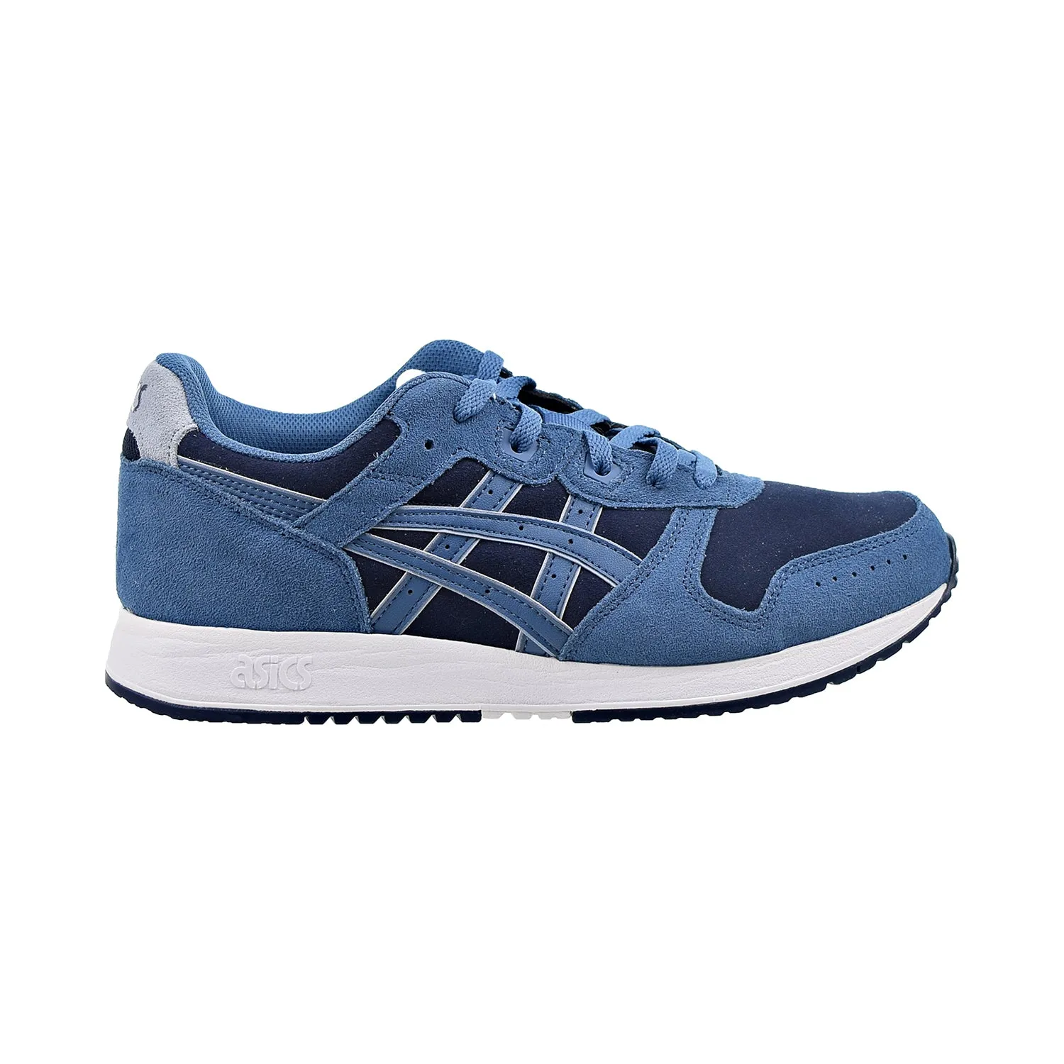 Asics Lyte Classic Men's Shoes Midnight-Azure