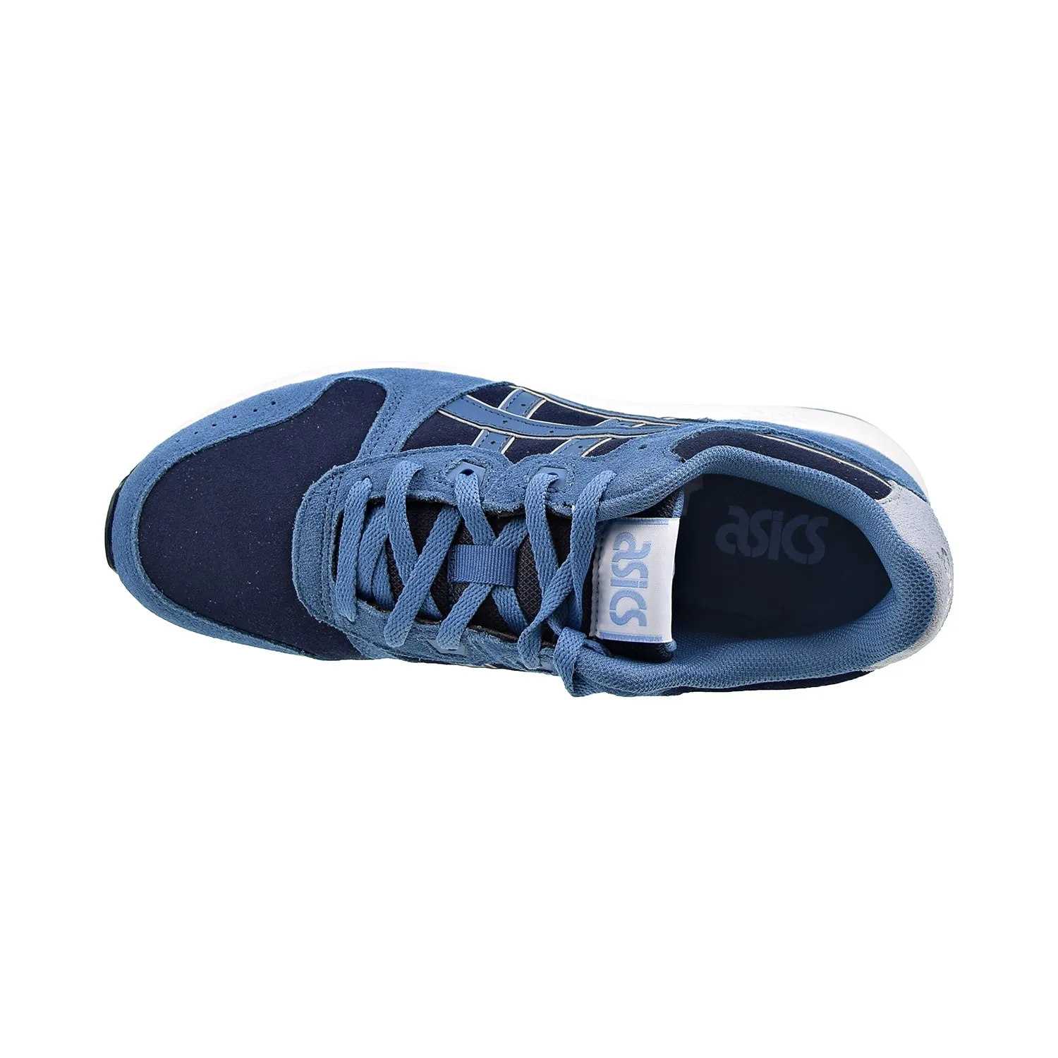 Asics Lyte Classic Men's Shoes Midnight-Azure