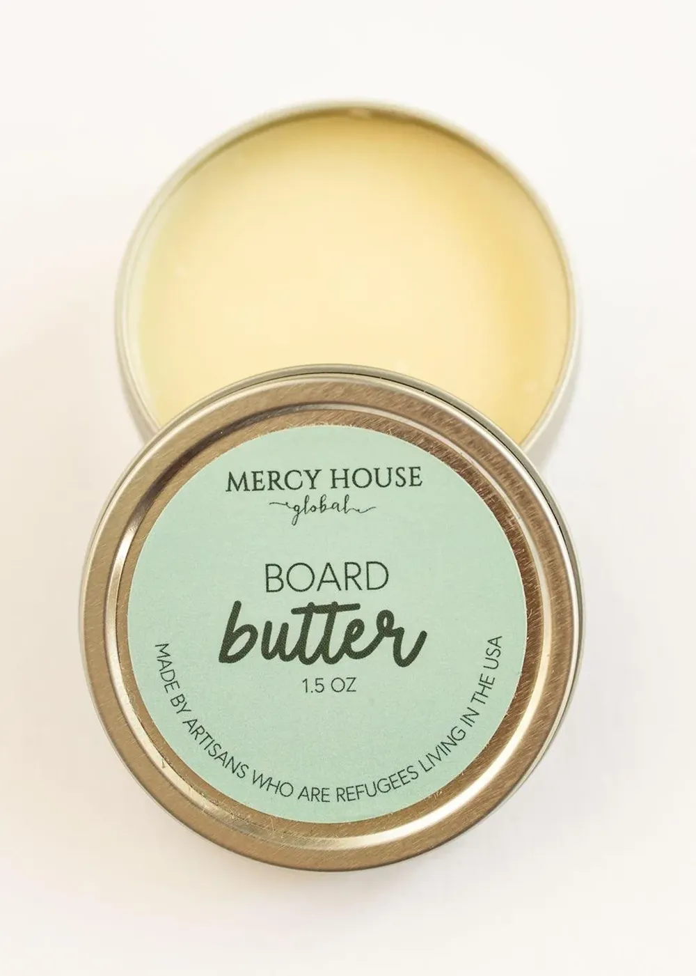 Board Butter