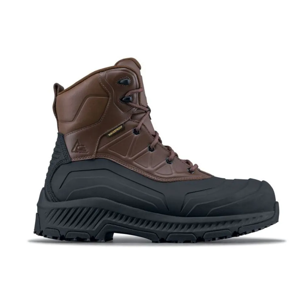 Shoes For Crews Mammoth Men's Composite Toe Winter Work Boot 77361