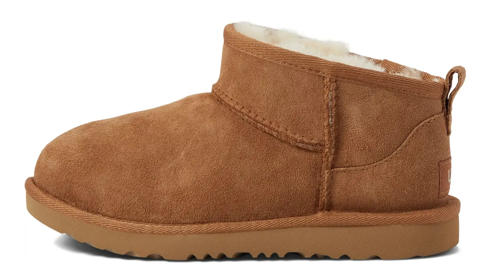 UGG Kids Classic Ultra Mini