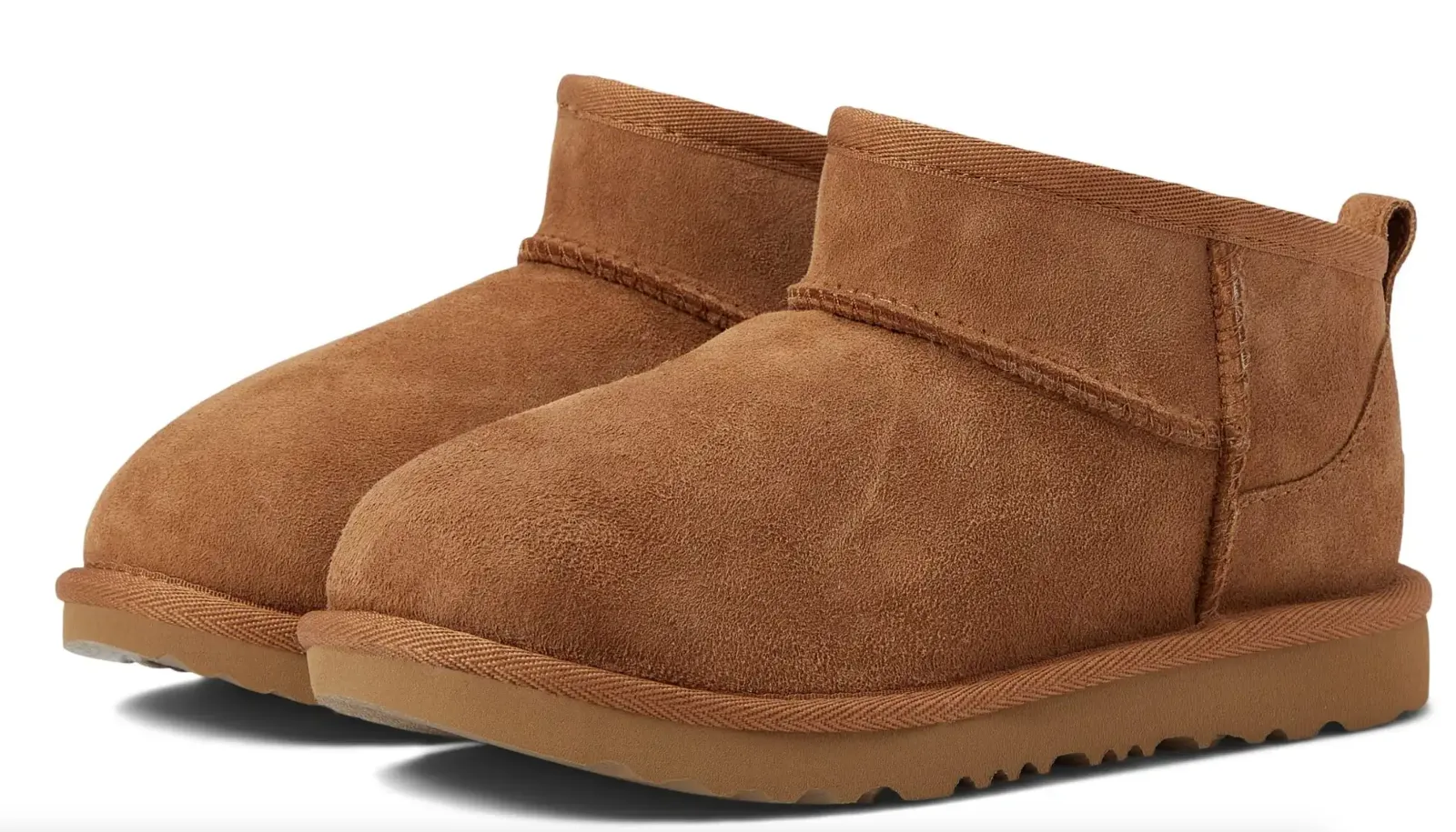 UGG Kids Classic Ultra Mini