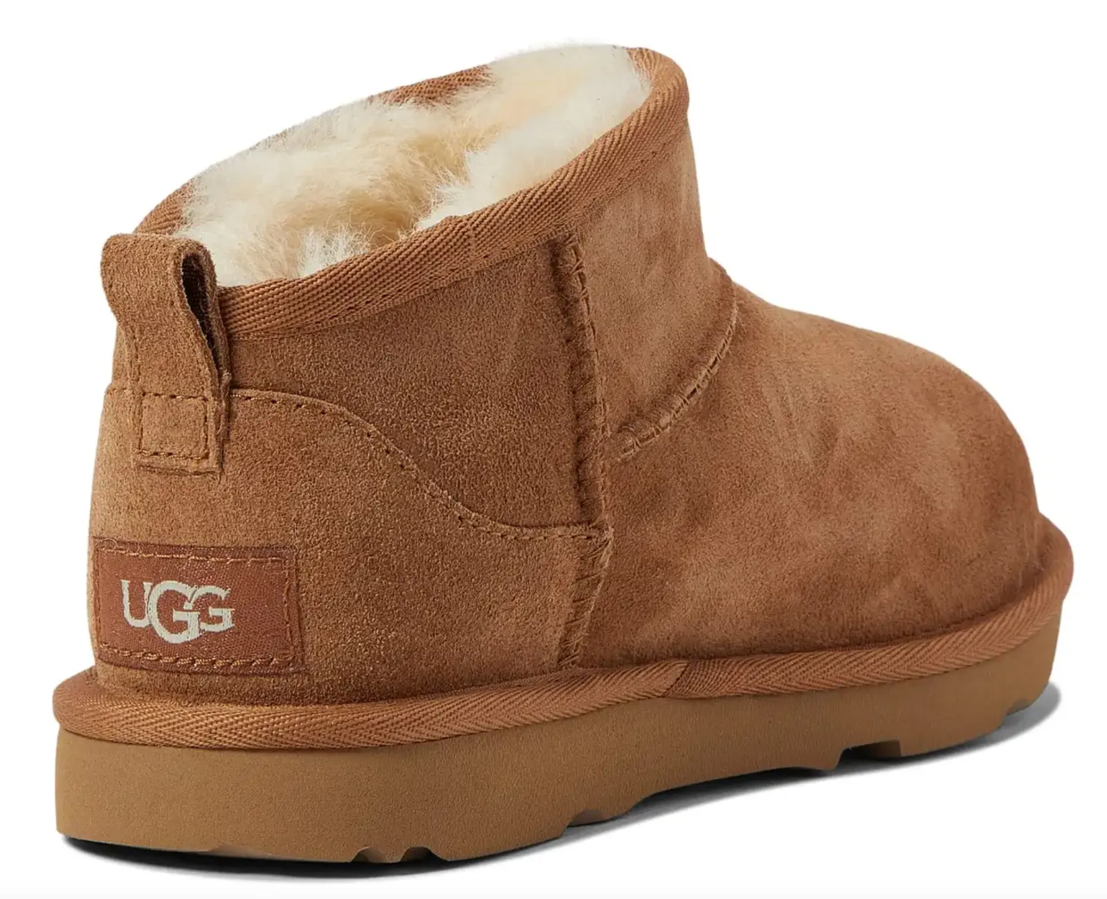 UGG Kids Classic Ultra Mini