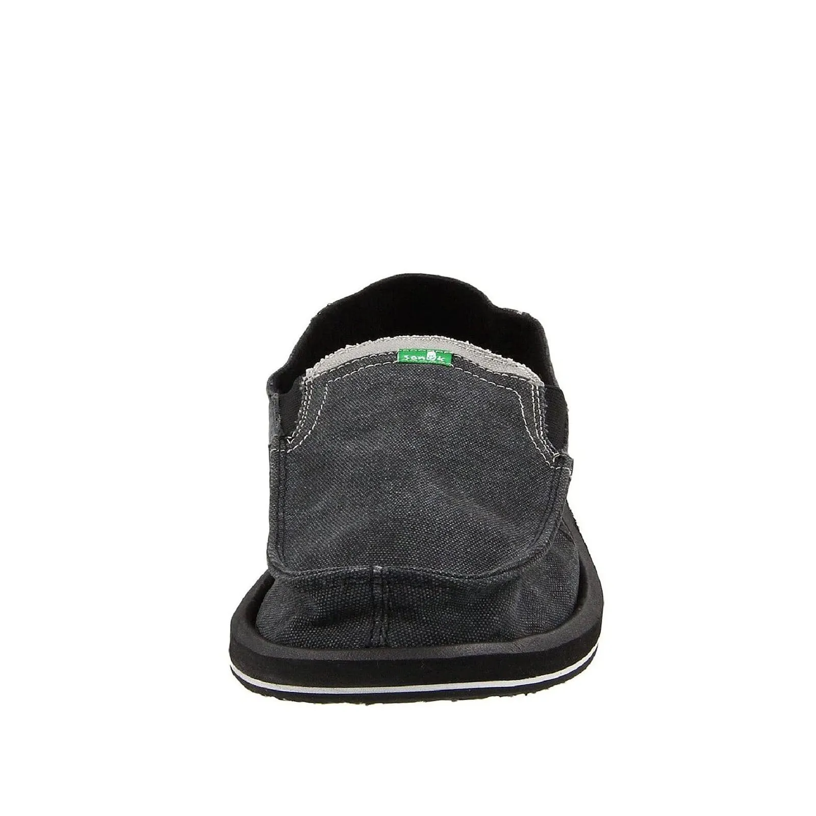 Sanuk Pick Pocket SMF1032 (Charcoal)