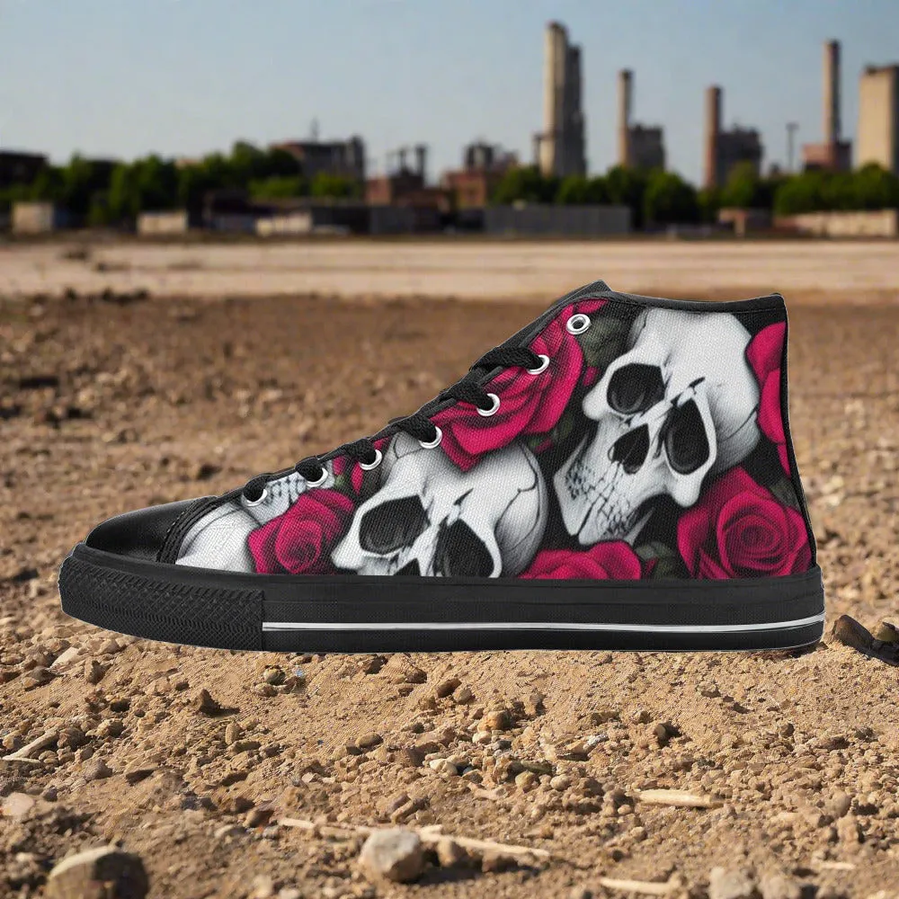 Skulls & Roses Men