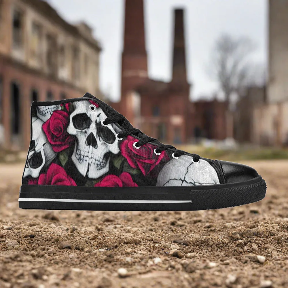 Skulls & Roses Men